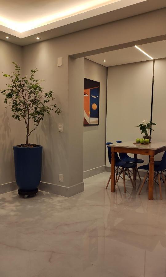 Novo e super equipado em localização privilegiada com 2 quartos 2 WCs e garagem subsolo São José do Rio Preto Exterior foto